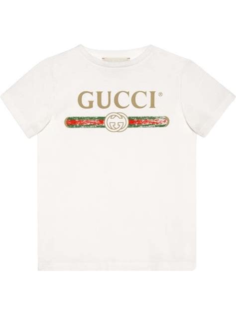 Piumini ragazzo di Gucci Kids 